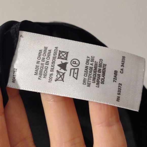 French Connection blouse - Picture 4 of 4